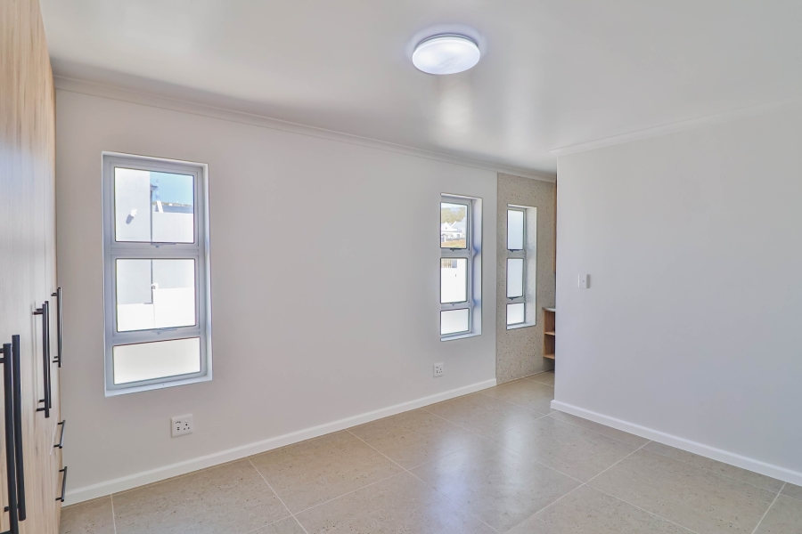 3 Bedroom Property for Sale in Welgedaan Estate Western Cape